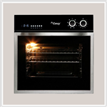 Lò Nướng Cao Cấp Canzy -CZ 805DP